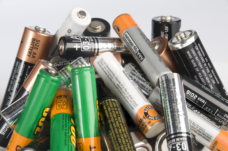 Eco-Friendly Tips to Lower Household Waste Levels